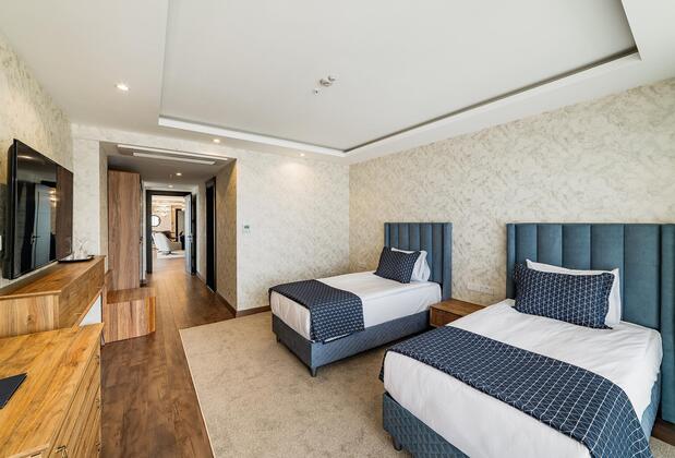 The Arkın İskele - Görsel 32