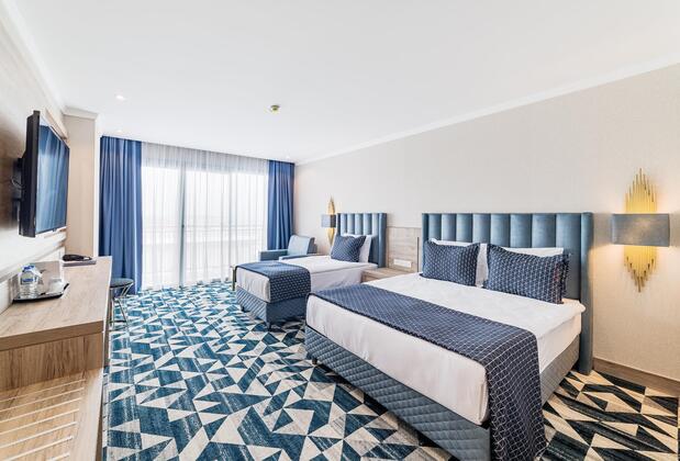 The Arkın İskele - Görsel 37