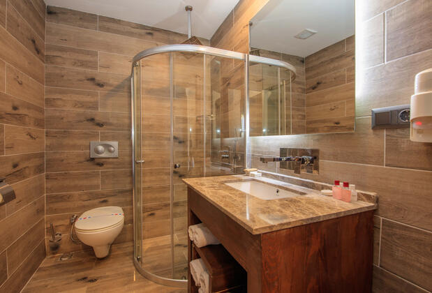 Manaspark Deluxe Hotel Ölüdeniz - Görsel 28