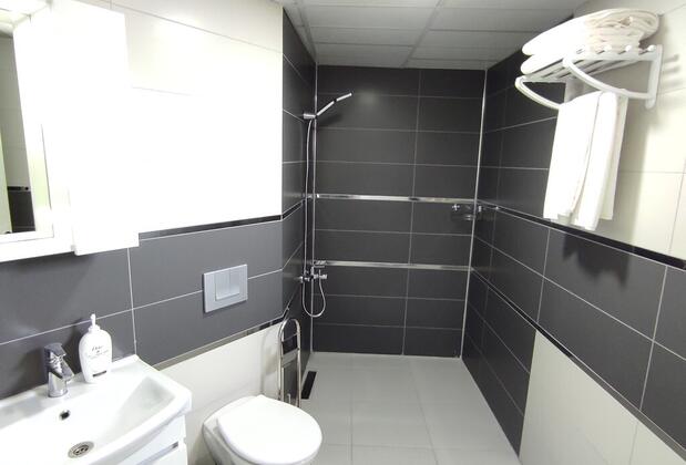 Marmaros Butik Otel Gökçeada - Görsel 12