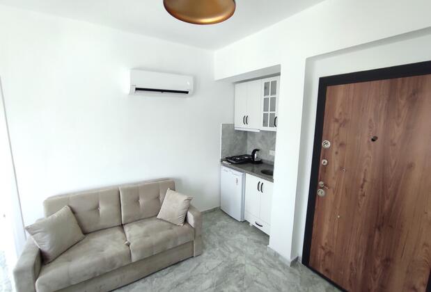 Marmaros Butik Otel Gökçeada - Görsel 10