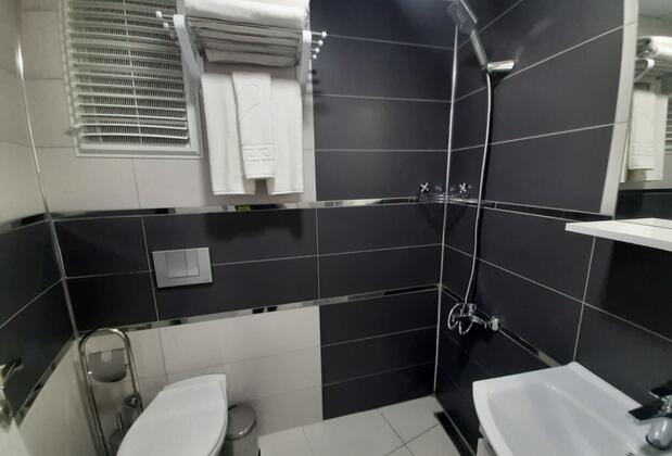 Marmaros Butik Otel Gökçeada - Görsel 13