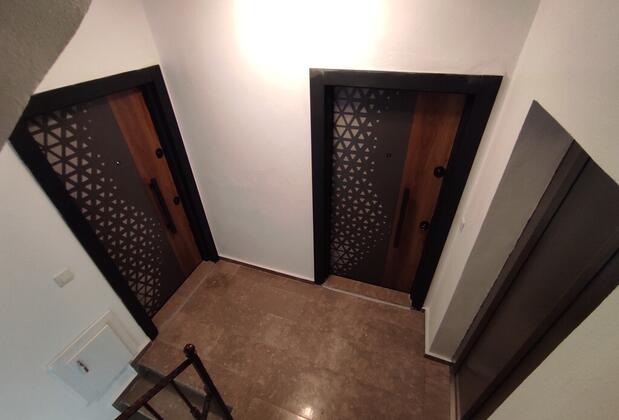 Marmaros Butik Otel Gökçeada - Görsel 3