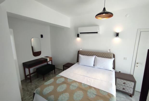 Marmaros Butik Otel Gökçeada - Görsel 7