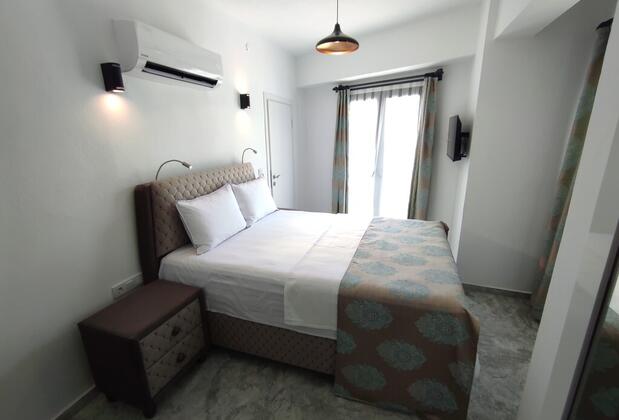 Marmaros Butik Otel Gökçeada - Görsel 9