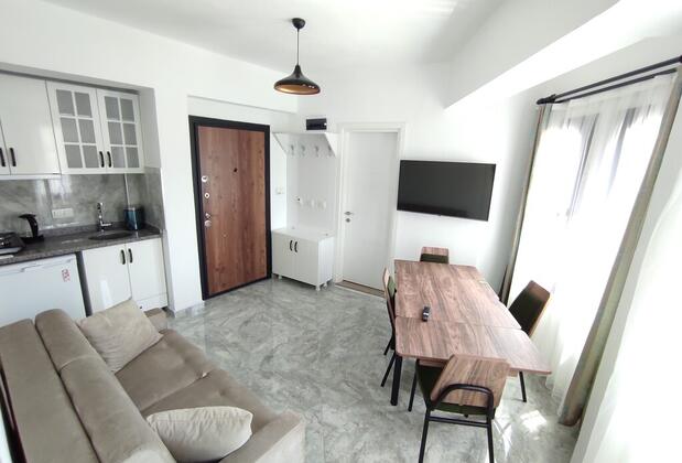 Marmaros Butik Otel Gökçeada - Görsel 11