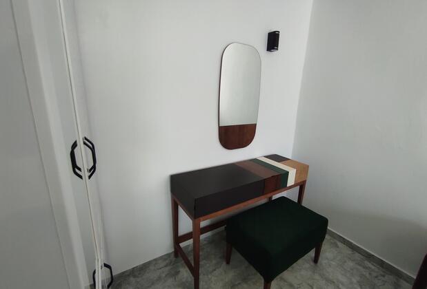 Marmaros Butik Otel Gökçeada - Görsel 8