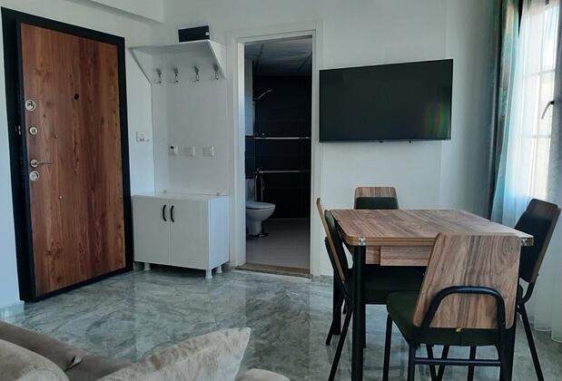 Marmaros Butik Otel Gökçeada - Görsel 4