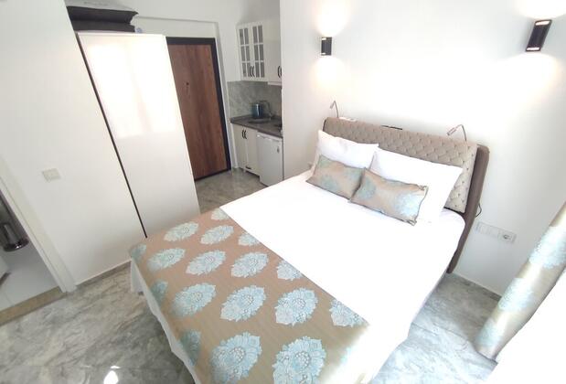 Marmaros Butik Otel Gökçeada - Görsel 6