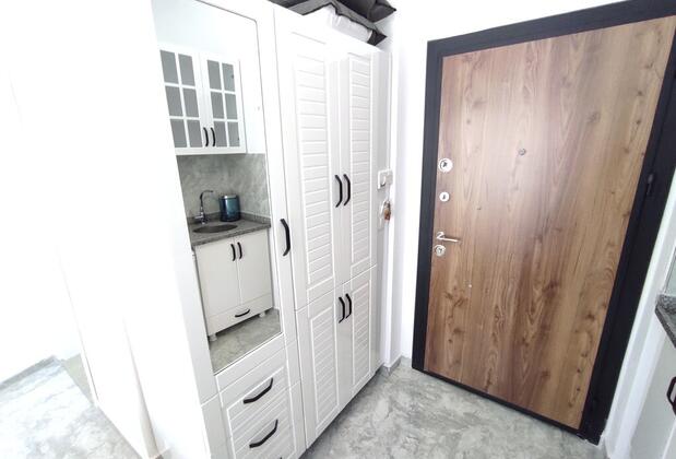 Marmaros Butik Otel Gökçeada - Görsel 5