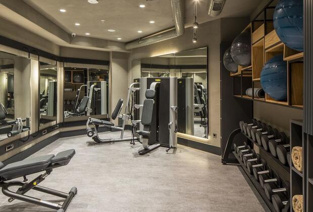 Stayso The House - Görsel 19