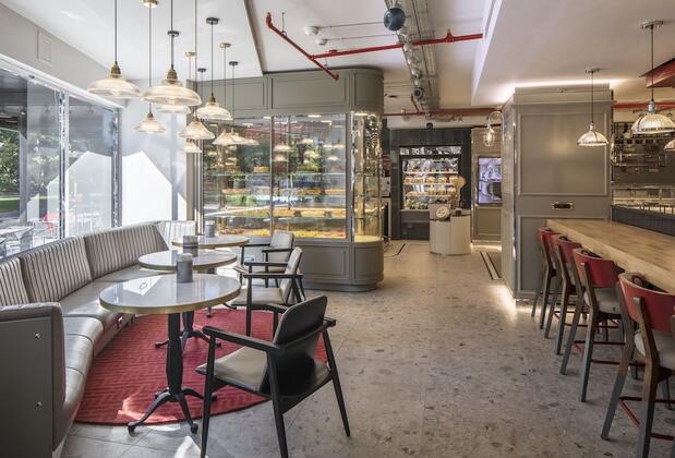 Stayso The House - Görsel 21