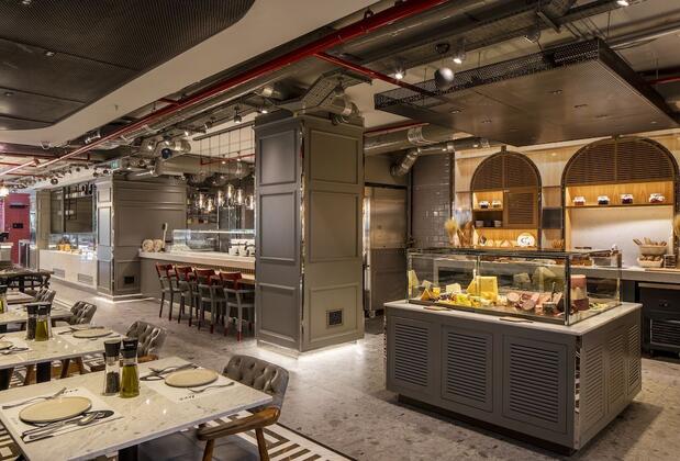 Stayso The House - Görsel 26