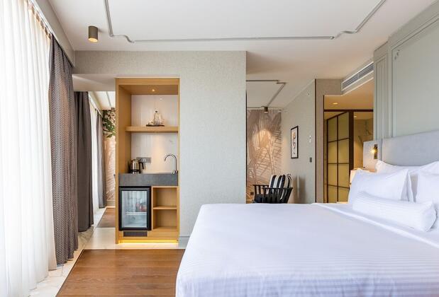 Stayso The House - Görsel 6