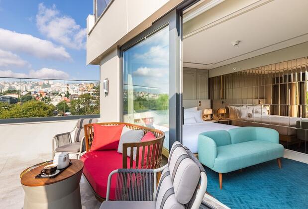 Stayso The House - Görsel 8