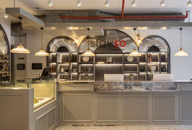 Stayso The House - Görsel 24