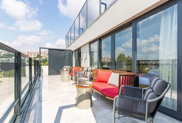 Stayso The House - Görsel 7