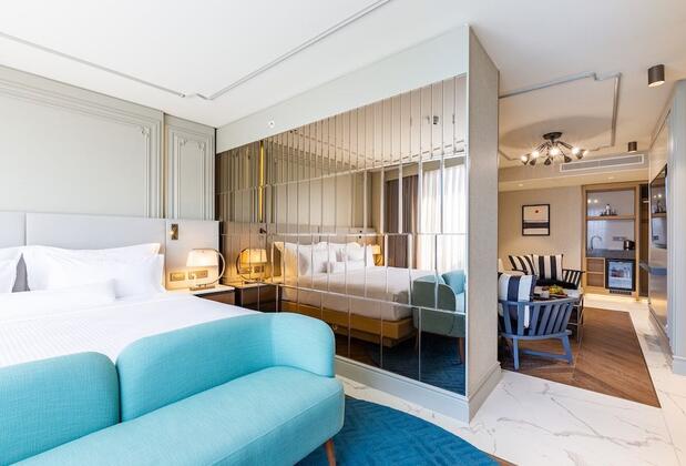 Stayso The House - Görsel 11