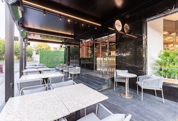 Stayso The House - Görsel 23