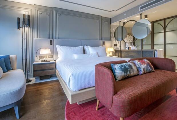 Stayso The House - Görsel 12