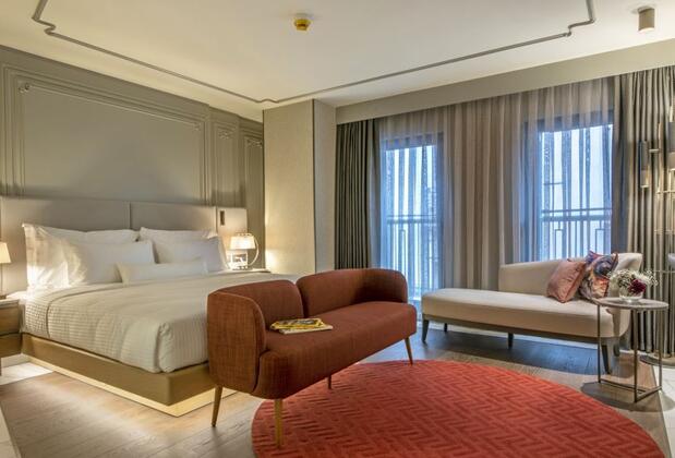 Stayso The House - Görsel 14