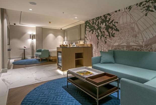 Stayso The House - Görsel 15