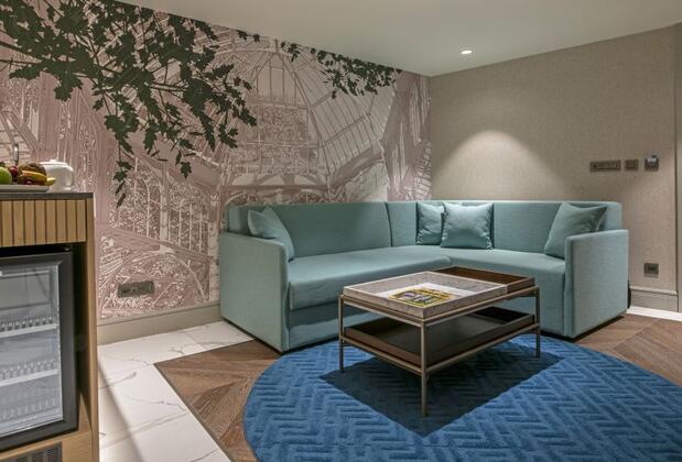 Stayso The House - Görsel 16