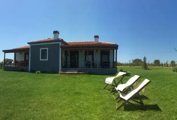 Adayel Bağ Evi & Butik Otel - Görsel 3