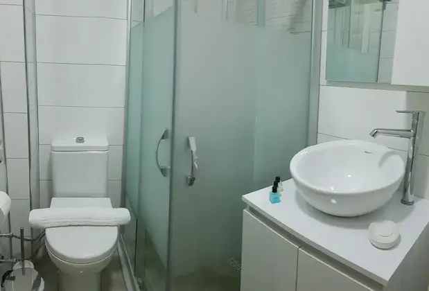 Adayel Bağ Evi & Butik Otel - Görsel 9