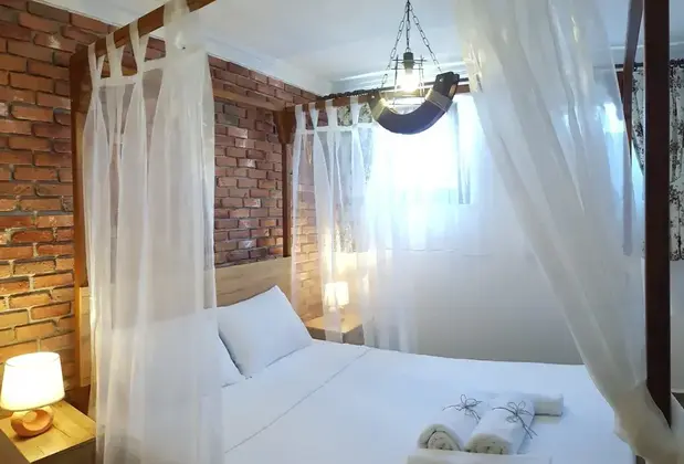 Adayel Bağ Evi & Butik Otel - Görsel 5