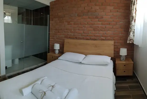 Adayel Bağ Evi & Butik Otel - Görsel 6