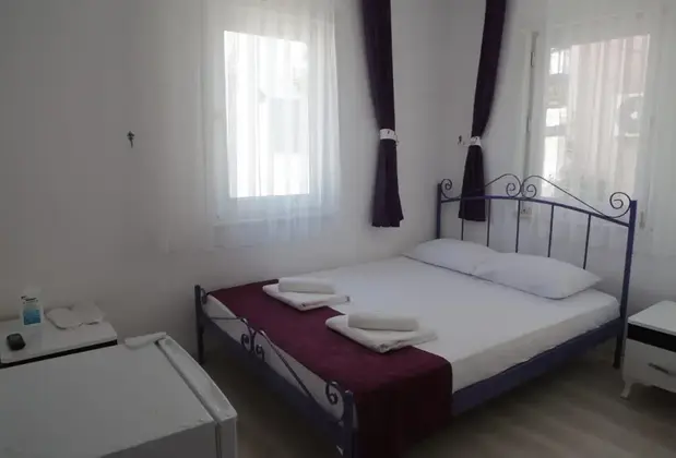 Lina Konuk Evi - Görsel 5