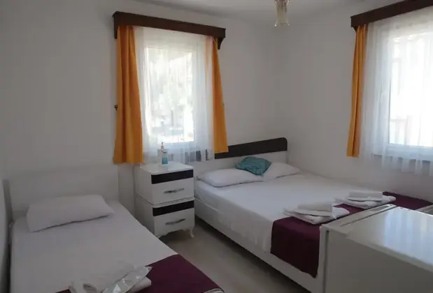 Lina Konuk Evi - Görsel 6