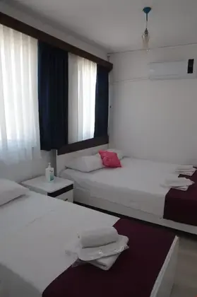 Lina Konuk Evi - Görsel 4