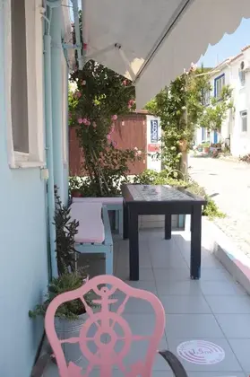 Lina Konuk Evi - Görsel 3