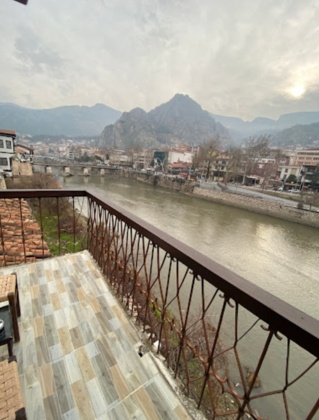 Amasya Ziyagil Konağı - Görsel 3