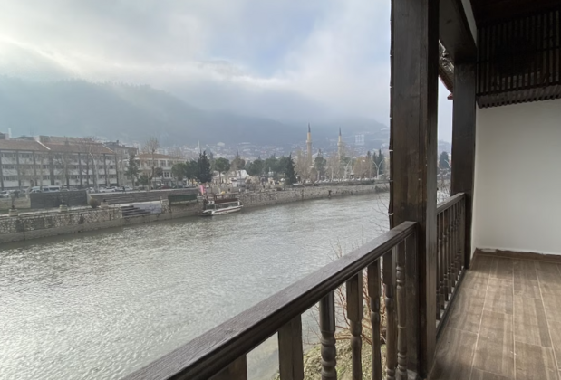 Amasya Ziyagil Konağı - Görsel 4