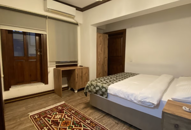 Amasya Ziyagil Konağı - Görsel 7