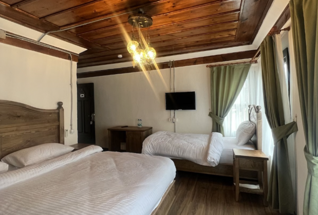 Amasya Ziyagil Konağı - Görsel 5