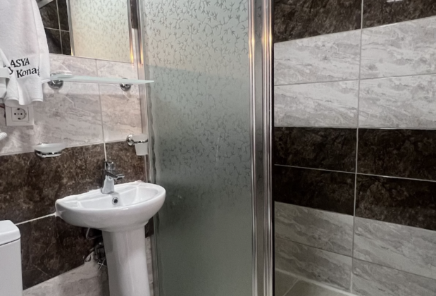 Amasya Ziyagil Konağı - Görsel 16