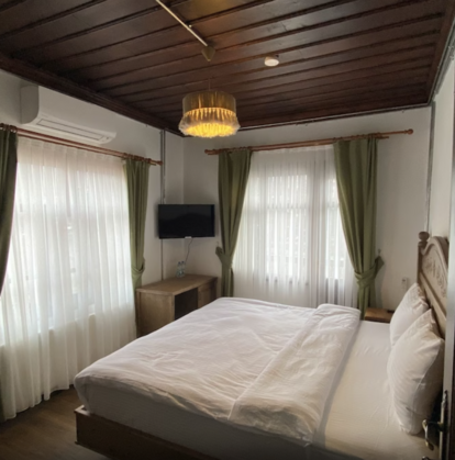 Amasya Ziyagil Konağı - Görsel 8