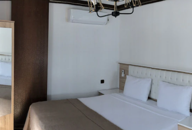 Amasya Ziyagil Konağı - Görsel 9