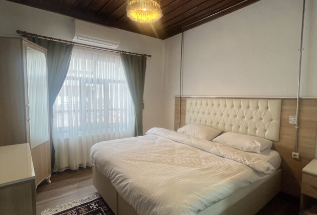 Amasya Ziyagil Konağı - Görsel 10