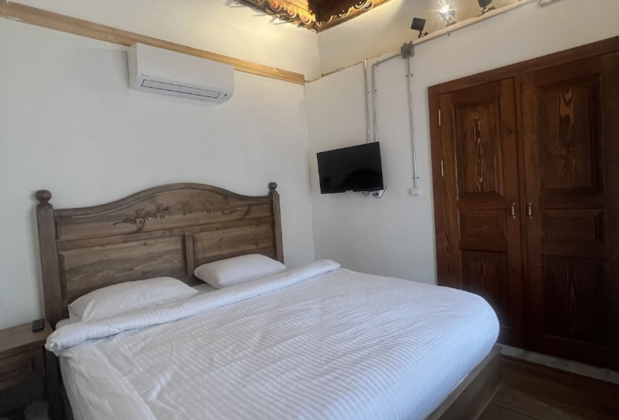 Amasya Ziyagil Konağı - Görsel 11