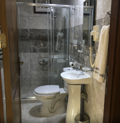 Amasya Ziyagil Konağı - Görsel 14