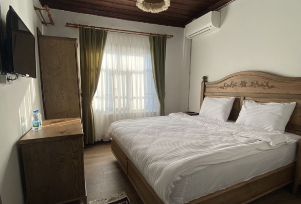 Amasya Ziyagil Konağı - Görsel 12