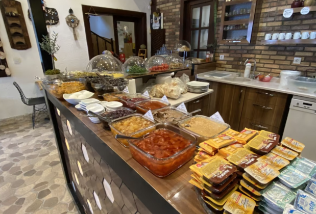 Amasya Ziyagil Konağı - Görsel 18