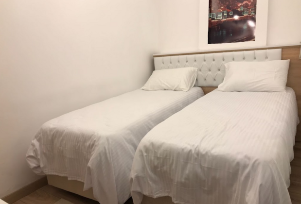 Amasya Ziyagil Konağı - Görsel 13