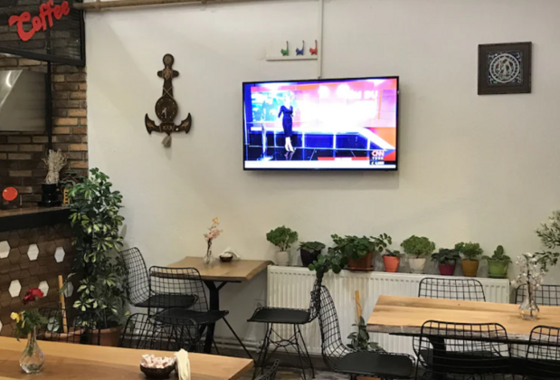 Amasya Ziyagil Konağı - Görsel 17