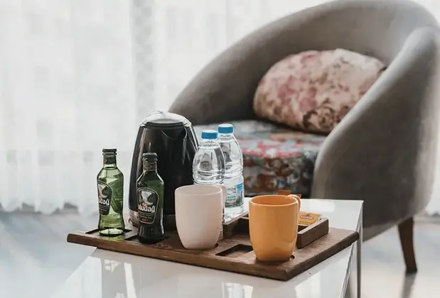 Elite Residence - Görsel 17